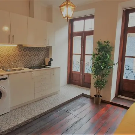 Clerigos Heart Flat Apartamento *